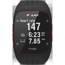 Polar M430