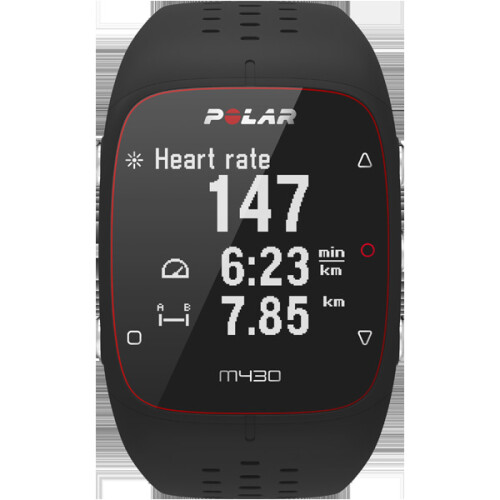 Polar M430