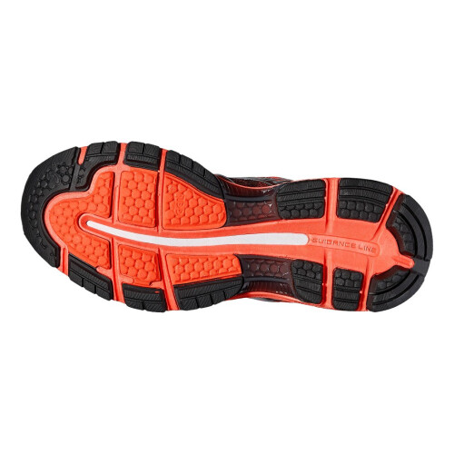 Asics Asics Gel-Nimbus 19  Womens 1