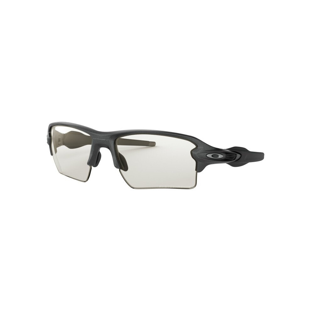 Oakley Men's Steel Flak® 2.0 Xl Sunglasses - Color: - Image 4