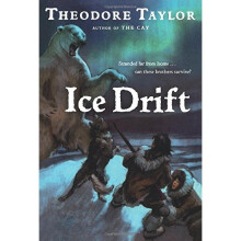 Ice Drift