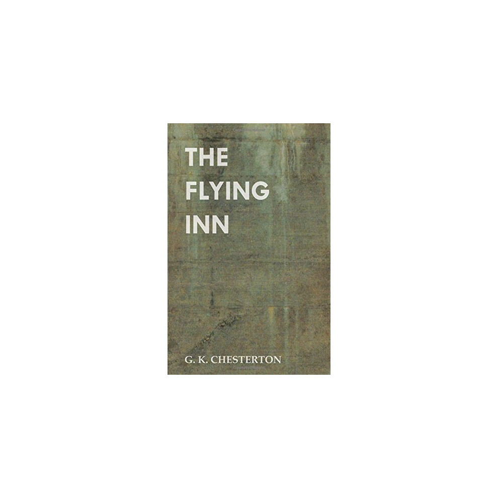 The Flying Inn