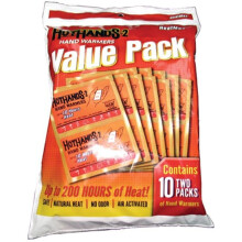 Hot Hands 371823 Hothands 2 Value Pack - 10 Pair