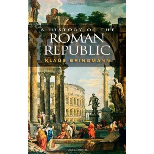 History of the Roman Republic