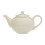 Premier Housewares Teapot, Cream Dolomite, 1300 ml 1