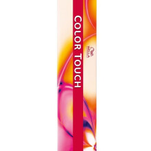 Wella Color Touch Rich Naturals 5/37 Light Gold Brunette Brown - 60ml