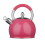 Premier Housewares Whistling Kettle, 2.4 Litre - Hot Pink 1