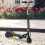 Homcom HOMCOM Folding Kids Electric Scooter 2