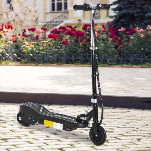 Homcom HOMCOM Folding Kids Electric Scooter 1
