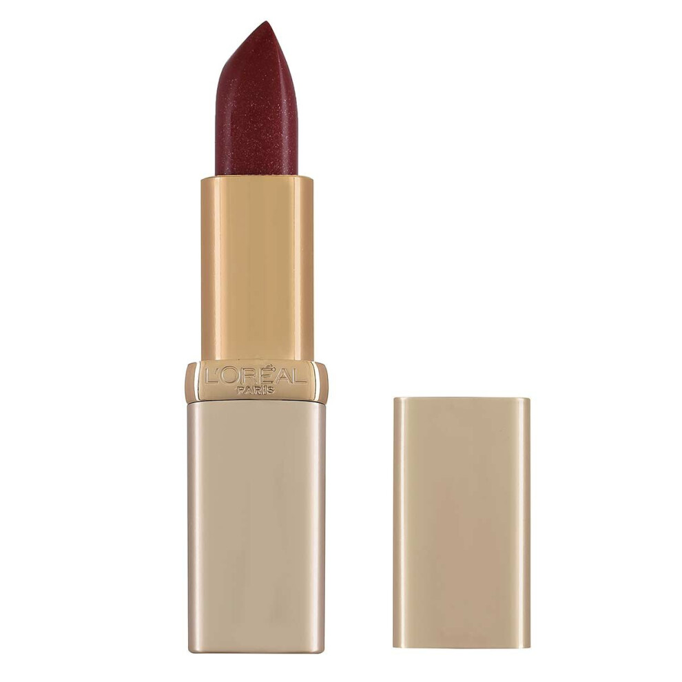 L'Oreal Color Riche Lipstick - 345 Cristal Cerise