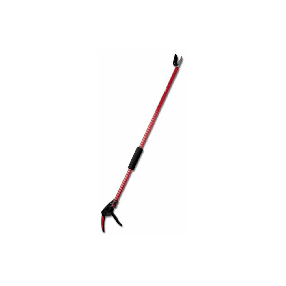 Corona Long Reach Cut N Hold Bypass Pruners  LR3460