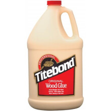 Franklin International 1 Gallon Titebond Original Wood Glue 5066