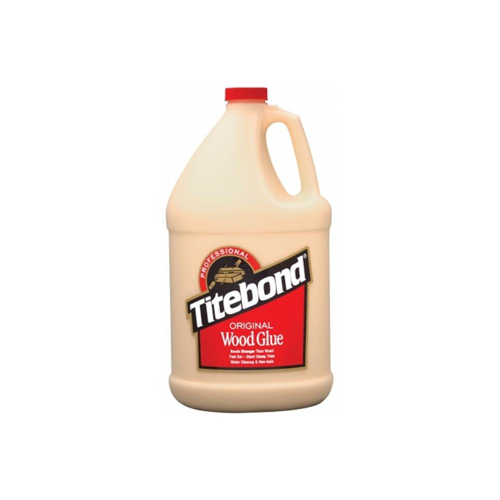 Franklin International 1 Gallon Titebond Original Wood Glue 5066 037083050660