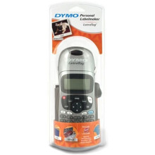 Sanford Corporation Dymo LetraTag LT-100H Electronic Label Maker 1749027
