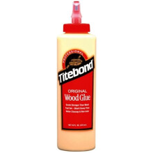 Franklin International 16 Oz Titebond Original Wood Glue 5064