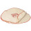 Bethany Housewares 580 - Funda para sof    cama de 17"" de largo 1