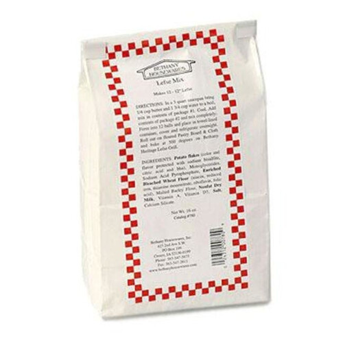 Bethany Housewares 780 Lefse Mix - 16 oz.