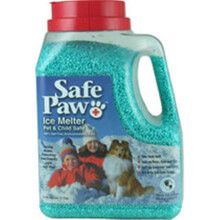 Gaia Enterprises Inc. 41818 Safe Paws ice melter