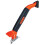 Allway Tools CT31 Three in One Caulk Tool Stainless steel 1