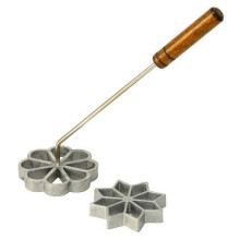 Bethany Housewares 389 11.5" Length Rosette Set