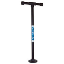 Patriot Products 888000227 25-1/2"L x 10-1/2"W x 3.8"H Durable Plastic Chipper Buddy