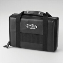 GLD Casemaster 36-0908-01 The Pro Leather Dart Case