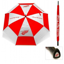 Team Golf 13969 NHL Detroit Red Wings - Umbrella