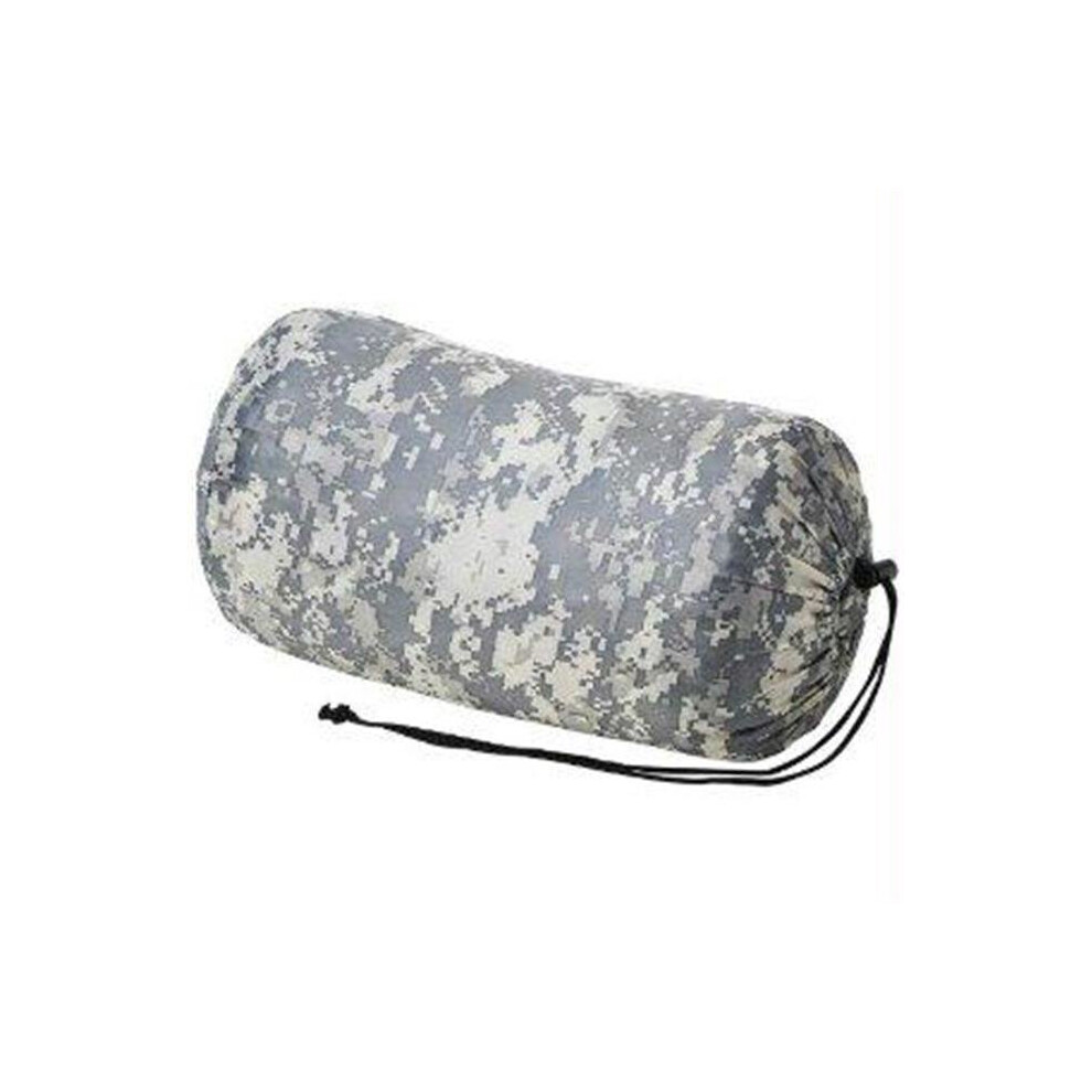 Maxam, Mimetico, Sacco A Pelo Digitale, Unisex-image