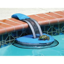 Frog Log FL1 Swimming Pool Escape Ramp