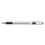 Pentel Pentel RSVP Bläckpenna, (1.0mm), Medium spets, Blå bläck, 12-pack (BK91-C) 1