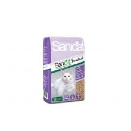 Sanicat Sanicat Beauticat Litter, 30ltr