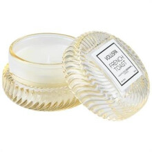 (French Toast) Voluspa Macaron Candle