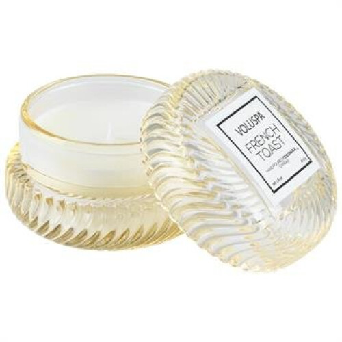 Voluspa (French Toast) Voluspa Macaron Candle