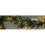 GEEZY GEEZY Pre-Lit Warm White Garland (270cm) 2