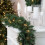 GEEZY GEEZY Pre-Lit Warm White Garland (270cm) 3