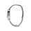 Guess Guess Mens Watch Delancy Multi Dial Silver Mesh Strap W0871G1 2