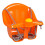 The Magic Toy Shop The Magic Toy Shop Children's Outdoor Safety Swing Seat & Ropes Set 2