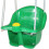 The Magic Toy Shop The Magic Toy Shop Children's Outdoor Safety Swing Seat & Ropes Set 6