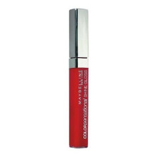 Maybelline Color Sensational Lip Gloss - 550 Gleaming Grenadine
