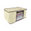 STORAGE BAGS M(30 X 60 X 40cm) BEIGE 1