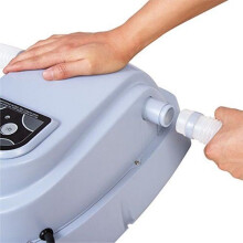 Bestway Electric Swimming Pool Heater Up to 15FT 2.8KW 2800W For Above Ground BW58259