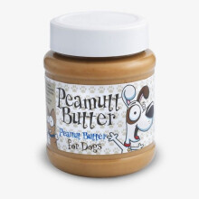 Peamutt Butter For Dogs 340g