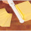 Cheese Slicer Thick & Thin Slices Double Sided Fast Hard Soft Cutter Butter Egg 1