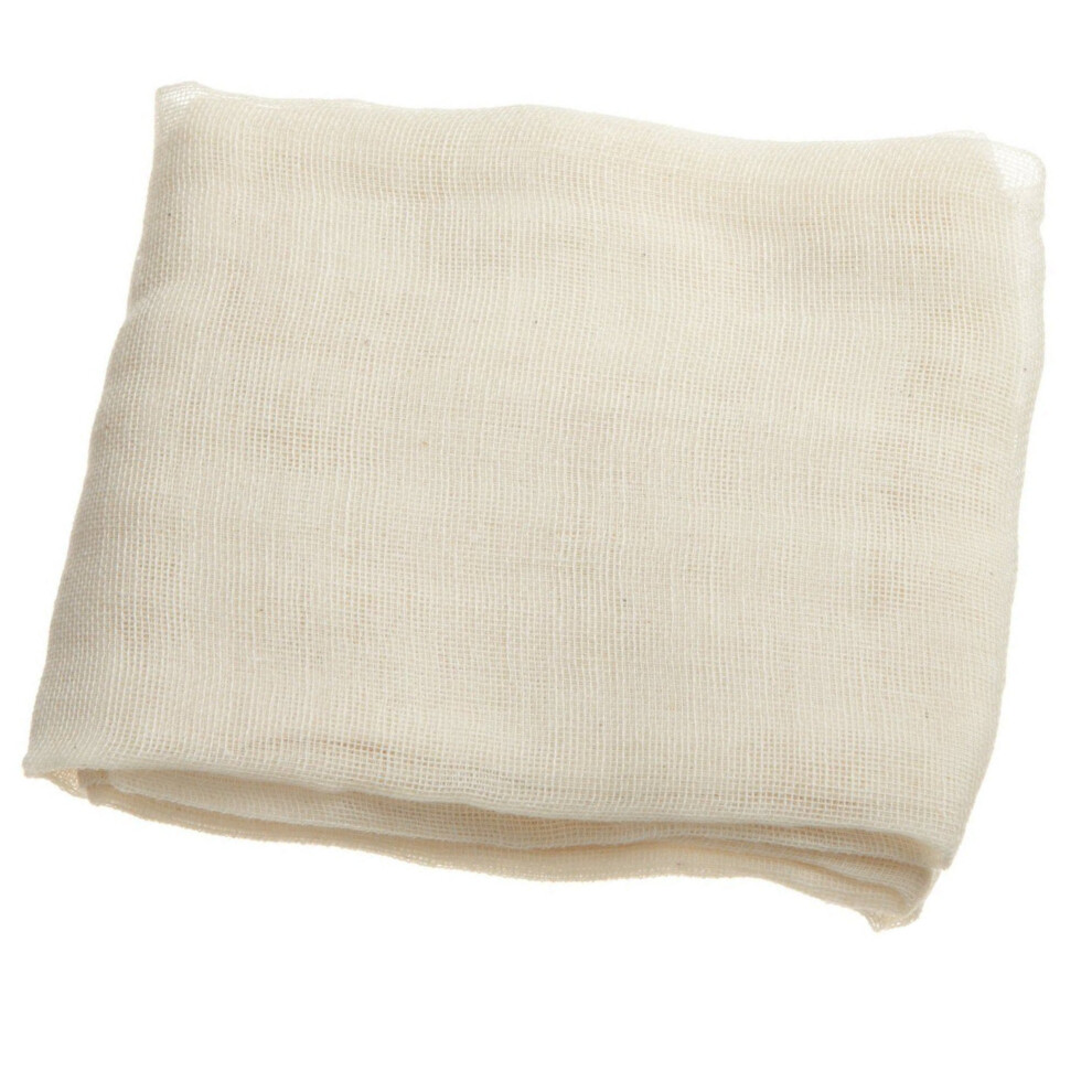 180x 90cm Cheese Cloth Muslin Strain Steaming Tofu Making Drain Ghee Jam Pudding-image-OPC-PN95W6-NEW