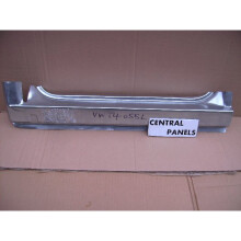 VW T4 TRANSPORTER 1990 TO 2003 NEW FRONT DOORSTEP SILL LEFT PASSENGER SIDE