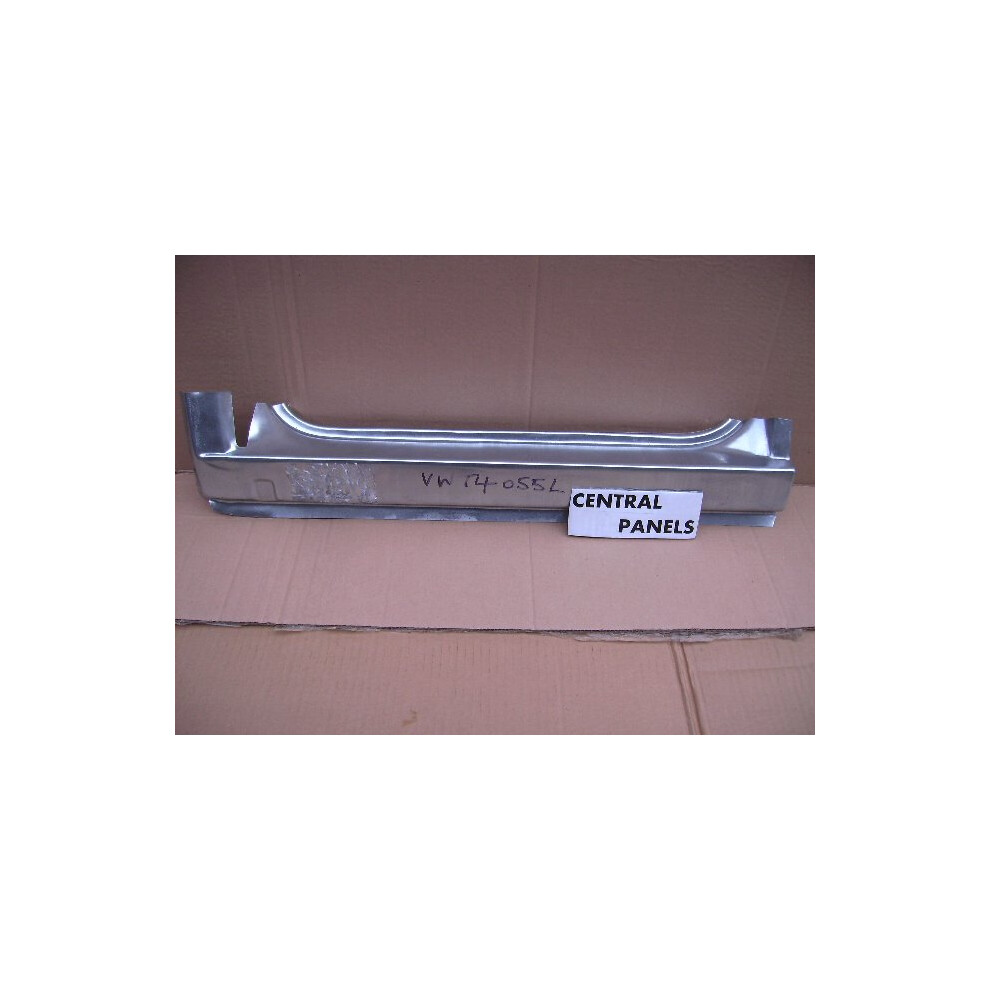 Vw T4 Transporter 1990 To 2003 New Front Doorstep Sill Left Passenger Side 602589209548