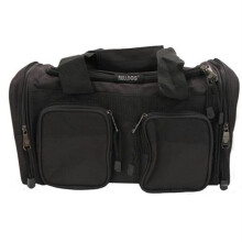 Bulldog Cases BD900 Economy Blk Range Bag with Strap