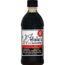 Seasoning Liq Steak 16 Oz -Pack Of 6