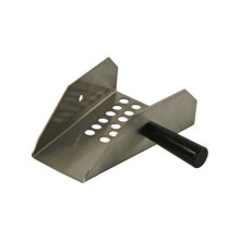 Paragon - Manufactured Fun 1041 Small Stainless Steel Speed Popcorn Scoop
