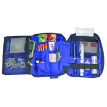MEDICOOL DPDX Diapak Organizer Deluxe Diabetic Carrying Case (DPDX) - Portable Diabetes Supplies Organizer